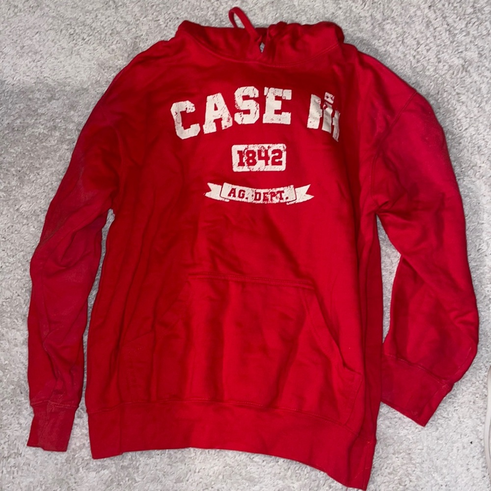 Case IH Seeatshirt